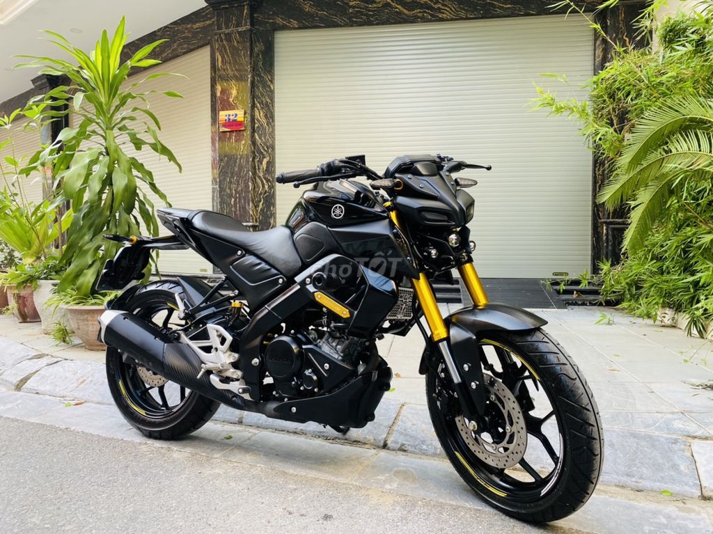 Yamaha MT-15 2021. odo 2000km. pkl motor chính chu