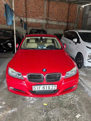 BMW 3 Series 2011 320i cần bán !. Mua bán Ô tô tại Quận Gò Vấp Tp Hồ Chí Minh được đăng bởi tran Tuan anh