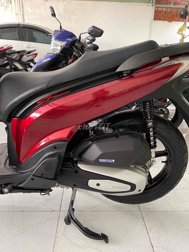BÁN SH150i CBS Sx2022 Up ý. Mua bán Xe máy tại Thành phố Sa Đéc Đồng Tháp được đăng bởi HàTrung hình 13