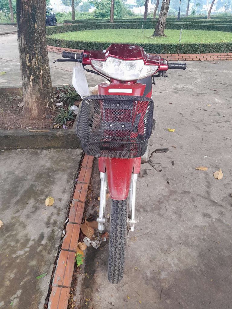 Xe 50cc  giấy tờ đầy đủ. Mua bán Xe máy tại Thành phố Thủ Đức Tp Hồ Chí Minh được đăng bởi Nguyễn Tien hình 1