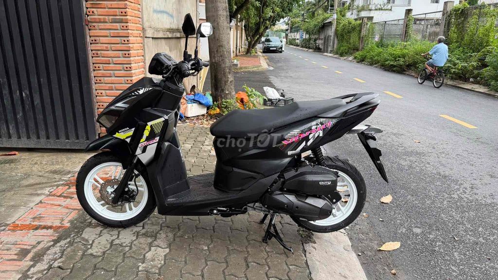Honda Vario 125 2026 новый