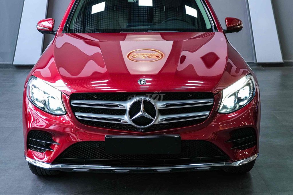 Mercedes GLC 300 4Matic 2019 - 61000 km. Mua bán Ô tô tại Quận 7 Tp Hồ Chí Minh được đăng bởi Quý Auto Nam Sài Gòn hình 1