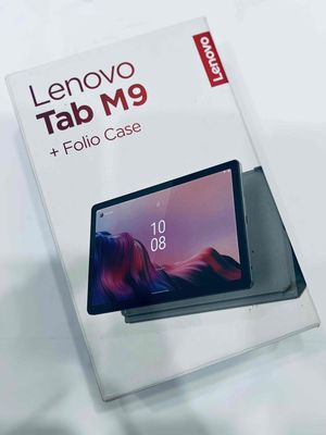 Máy tính bảng Lenovo M9 4-64GB. Mua bán Máy tính bảng tại Quận Bình Thạnh Tp Hồ Chí Minh được đăng bởi Minh Quan