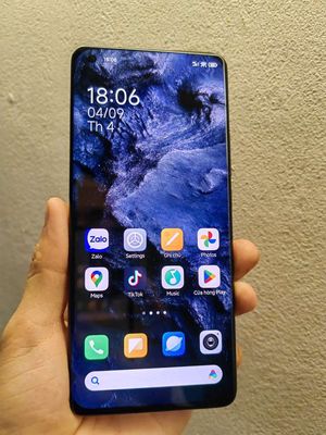 Mi11Pro GL qua dòng khác. Mua bán Điện thoại tại Quận Cái Răng Cần Thơ được đăng bởi Nhi