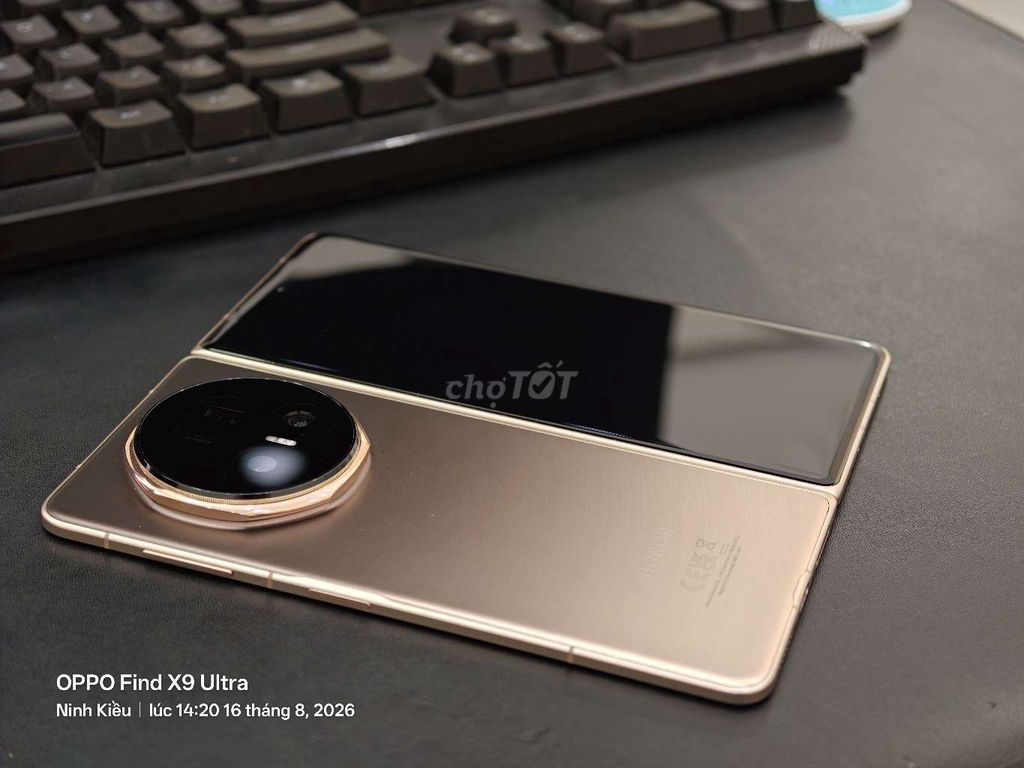 Honor Magic V5 16/512 quốc tế. Mua bán Điện thoại tại Quận Ninh Kiều Cần Thơ được đăng bởi Nguyễn Toàn hình 1
