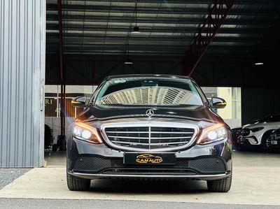 💯Mercedes-Benz C200 Exclusive 2020 XE ĐẸP GIÁ TỐT