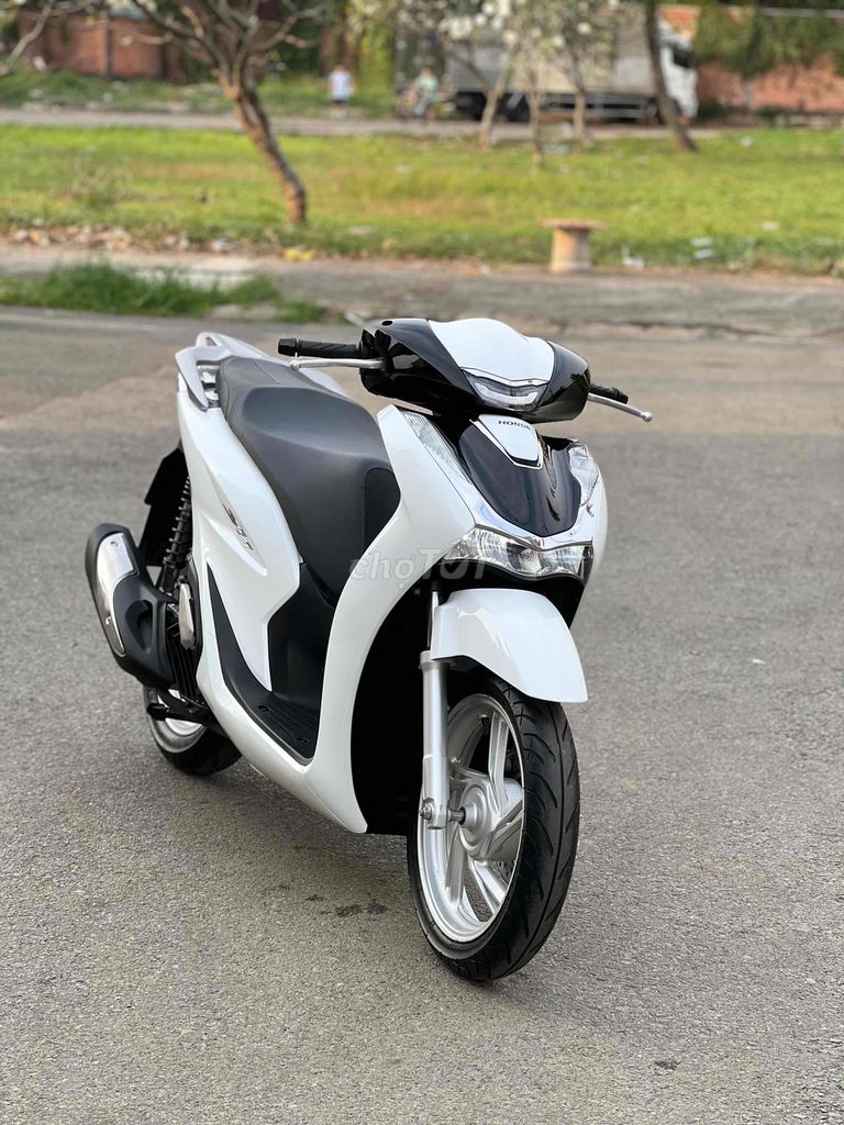 Shvn 150cc Trắng Đen Bạc 2022 Leng Keng Uỷ Quyền🎉🎉