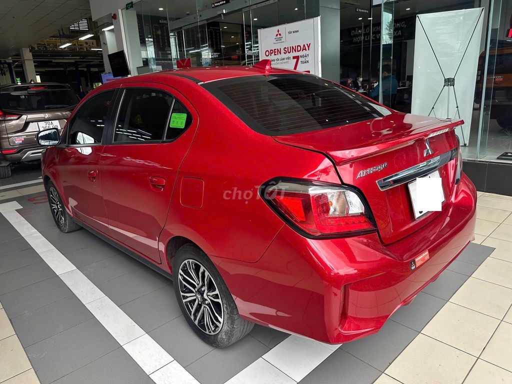 MITSUBISHI ATTRAGE Premium 2022. Mua bán Ô tô tại Thành phố Tây Ninh Tây Ninh được đăng bởi Hoài Nam Mitsubishi Tây Ninh hình 4