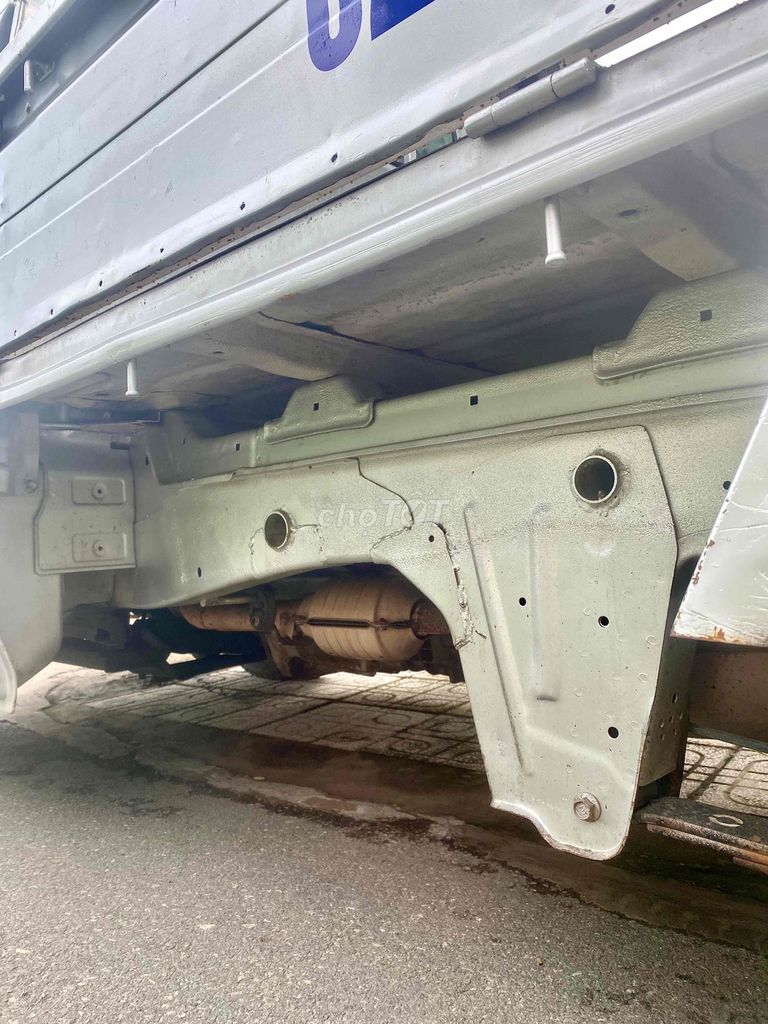 Suzuki 2013 - 50000 km. Mua bán Ô tô tại Thành phố Bà Rịa Bà Rịa - Vũng Tàu được đăng bởi Ông Bá Hộ hình 6