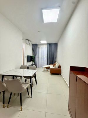 Habitat Bình Dương | Cho thuê Căn hộ 2PN Full Nội Thất