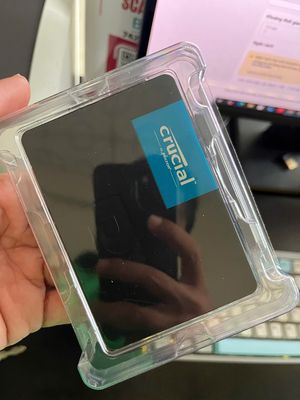 Ổ cứng ssd 2.5 inch 512GB. Mua bán Linh kiện (RAM, Card...) tại Thành phố Sóc Trăng Sóc Trăng được đăng bởi Vi Tính Ngọc Huy