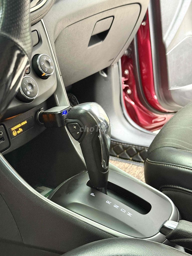Chevrolet Trax 2016 1.4L LT turbo Nhập- 55000 km. Mua bán Ô tô tại Quận Tân Phú Tp Hồ Chí Minh được đăng bởi Lê Băng Vinh hình 11