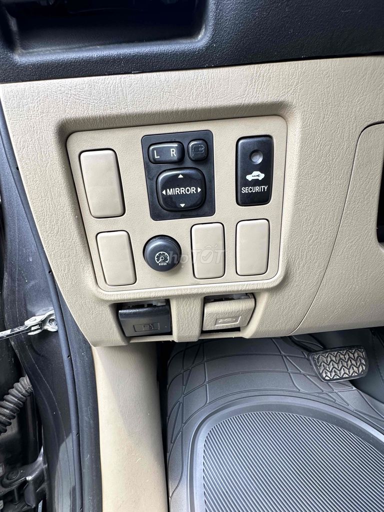 Cọp Toyota Fortuner 2010 2.7V - 127141 km. Mua bán Ô tô tại Thành phố Thủ Đức Tp Hồ Chí Minh được đăng bởi Lê Hữu Hoàn hình 12