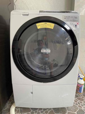 Máy giặt nội địa Nhật Hitachi 11kg