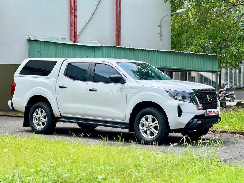 Nissan Navara 2023 EL 2.3 AT 2WD - 52000 km. Mua bán Ô tô tại Quận Tân Phú Tp Hồ Chí Minh được đăng bởi Phạm Tuyền hình 2