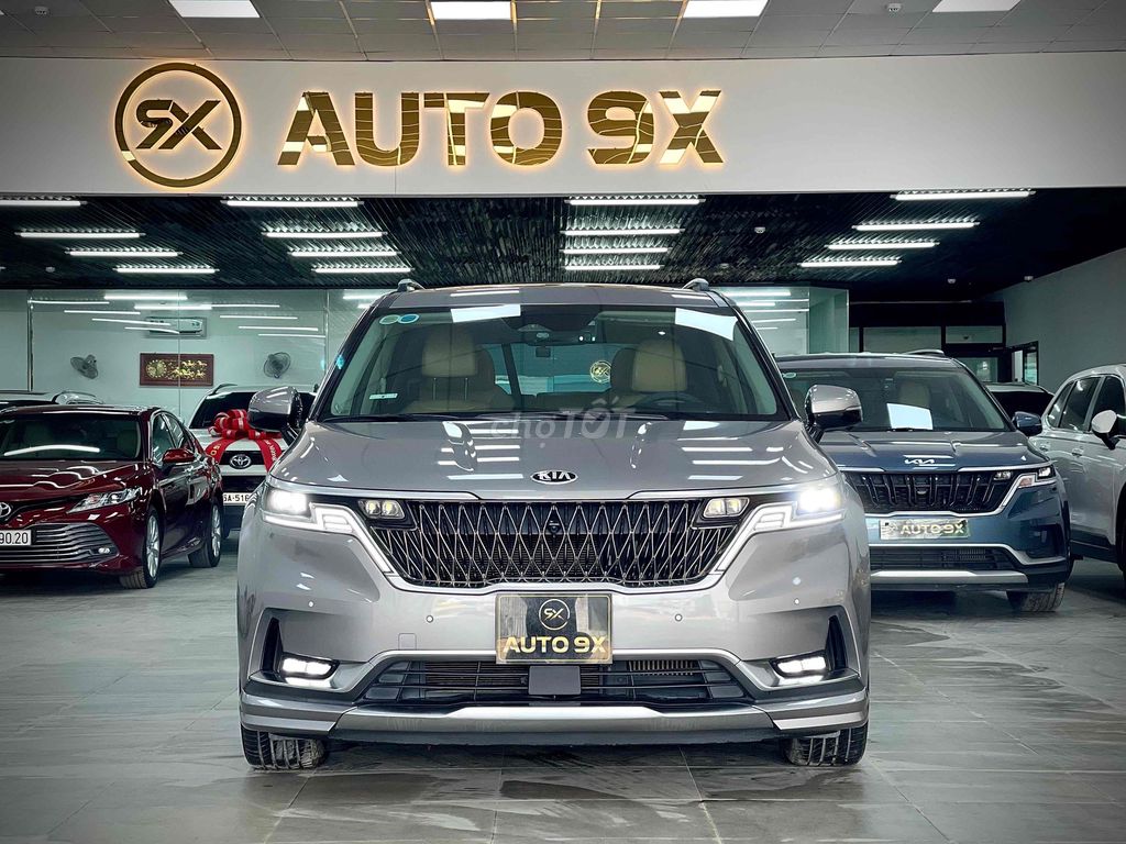 𝐊𝐈𝐀 𝐂𝐀𝐑𝐍𝐈𝐕𝐀𝐋 𝟐.𝟐𝐃 𝐒𝐈𝐆𝐍𝐀𝐓𝐔𝐑𝐄 𝐌𝐎𝐃𝐄𝐋 𝟐𝟎𝟐𝟐. Mua bán Ô tô tại Thành phố Thủ Đức Tp Hồ Chí Minh được đăng bởi Tấn Khang Chuyên Xe Lướt hình 1