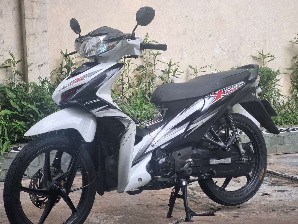 Honda Wave RS 110. Chính chủ sang tên. Mua bán Xe máy tại Quận 6 Tp Hồ Chí Minh được đăng bởi Vĩnh Quý hình 7