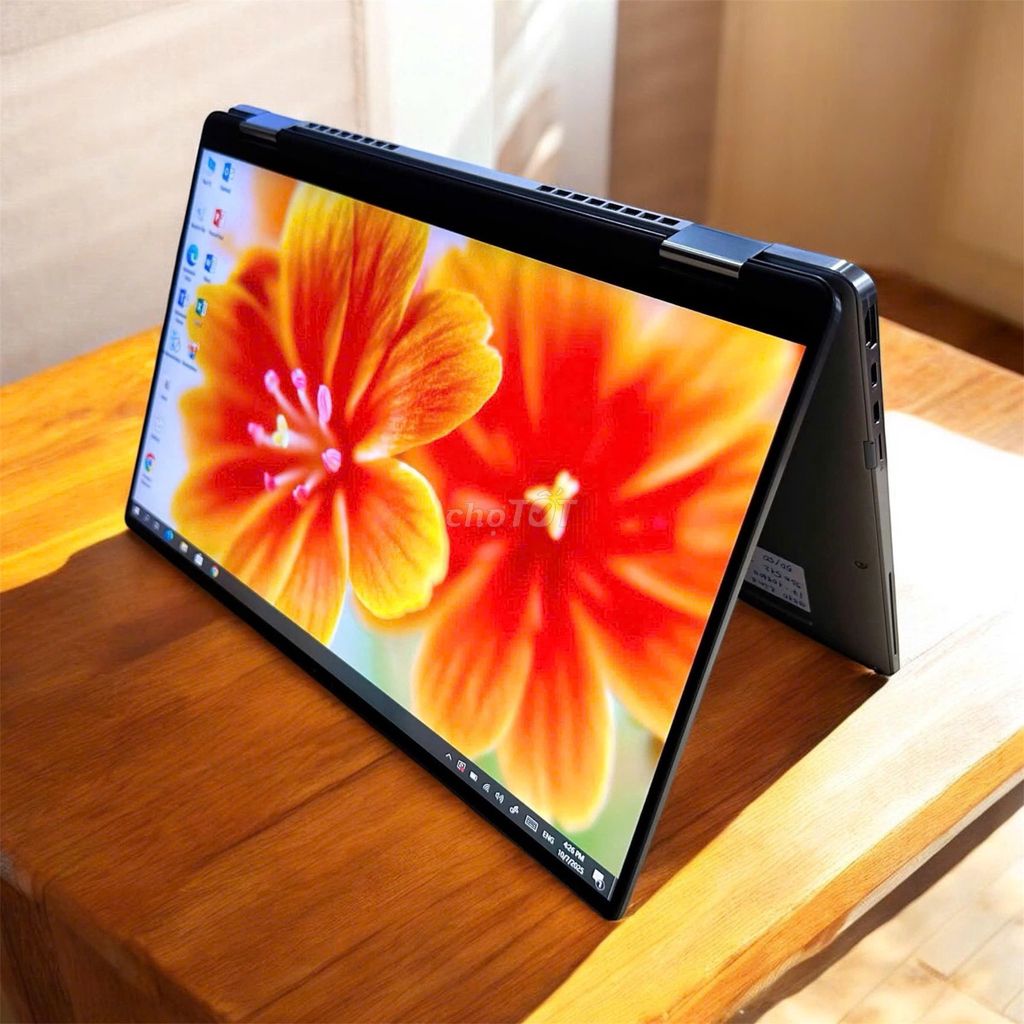 Dell Latitude 9510 i7-10810U/16GB/512GB/15.6 touch. Mua bán Laptop tại Quận Thanh Xuân Hà Nội được đăng bởi Ngọc Lan hình 1