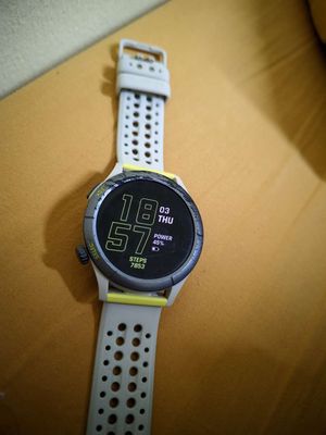 Amazfit Cheetah Round. Mua bán Thiết bị đeo thông minh tại Thành phố Qui Nhơn Bình Định được đăng bởi Tú