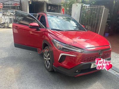 Toyota Corolla Cross 1.8V 2024. Mua bán Ô tô tại Quận Long Biên Hà Nội được đăng bởi đào công huân