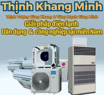 TKM- Điện Máy & Điện Lạnh tại undefined undefined hình 1