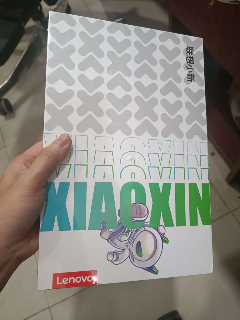 Lenovo Xiaoxin Pad Pro 2025 New 12.7 inch 8/128. Mua bán Máy tính bảng tại Quận 12 Tp Hồ Chí Minh được đăng bởi Minh hình 1