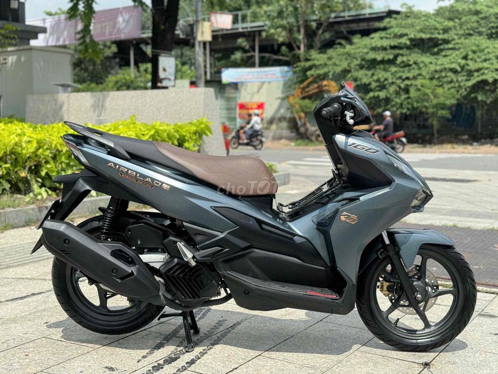 AirBlade Ab 160 Abs 2023 3000km Bstp Chính Chủ. Mua bán Xe máy tại Quận 11 Tp Hồ Chí Minh được đăng bởi Hưng Từ hình 2
