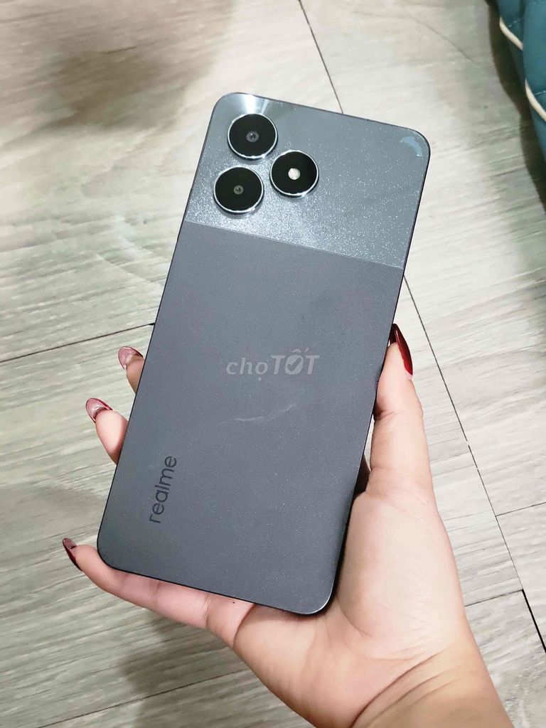 Realme Note 50 64GB 🎀🎉. Mua bán Điện thoại tại Thành phố Buôn Ma Thuột Đắk Lắk được đăng bởi HT mobile hình 1