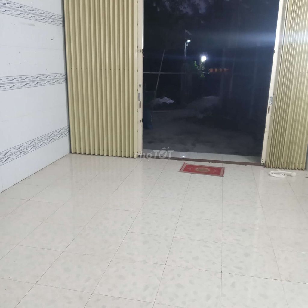 Cho thuê Chân cầu Cái Dung - Nhà Thuê LX. Dịch vụ tại Thành phố Long Xuyên An Giang được đăng bởi Thanh Nhã hình 1