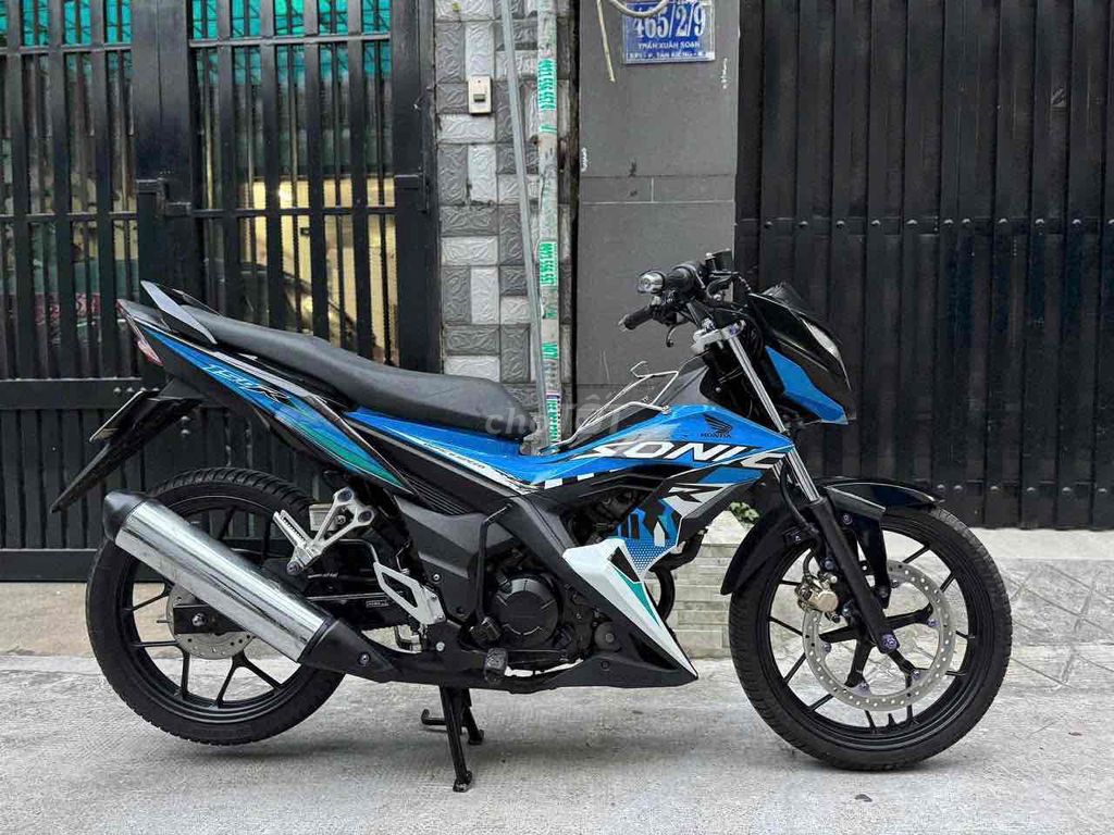 bán xe góp bao nợ xấu bao đậu 100%. Mua bán Xe máy tại Quận 7 Tp Hồ Chí Minh được đăng bởi Nguyen Gia Bao hình 1