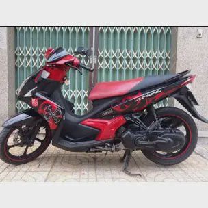 Kẹt tiền bán gấp Nouvo LX, giấy tờ đầy đủ. Mua bán Xe máy tại Huyện Bình Chánh Tp Hồ Chí Minh được đăng bởi Nguyễn Nhật Đan