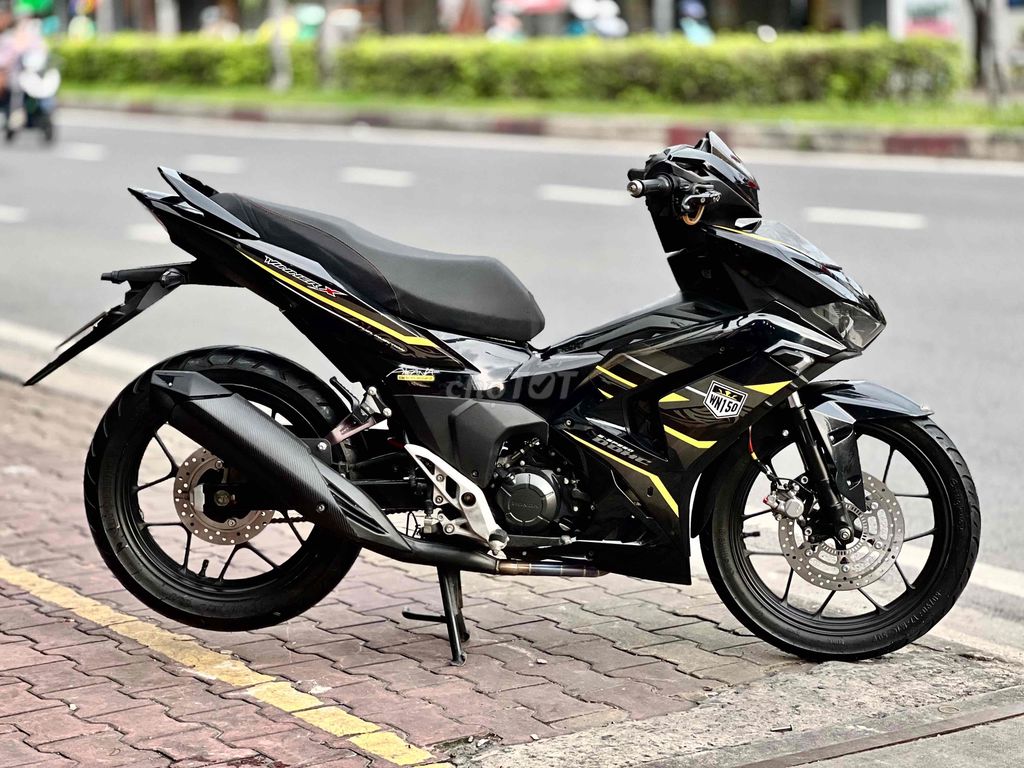 [GÓP DC GIỮ CAVET] Winner X ABS 2023 - dọn kiểng. Mua bán Xe máy tại Quận 12 Tp Hồ Chí Minh được đăng bởi Bùi văn hiếu hình 6