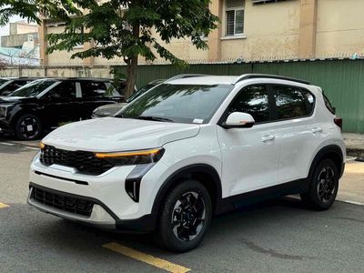Kia Sonet 2025 Premium Trắng