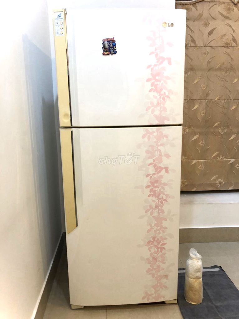 0907558498 - Tủ lạnh LG GREEN PLASMA