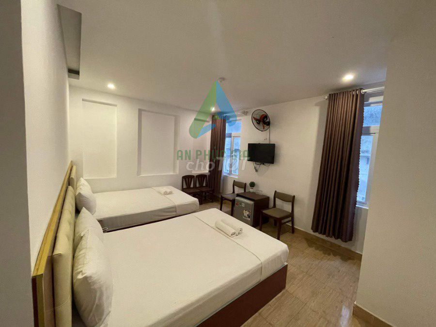 Rent · 11 bd · 80 м² · Quận Ngũ Hành Sơn, ул. Đường An Thượng 1