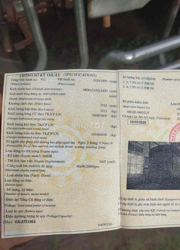 hd 72 đời 2012. Mua bán Xe tải, xe ben tại Thành phố Biên Hòa Đồng Nai được đăng bởi lê thành hình 4