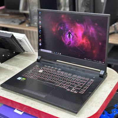 Laptop Gaming Asus ROG Strix G531GT. Mua bán Laptop tại Quận 7 Tp Hồ Chí Minh được đăng bởi Trần Thị Kim ngọc