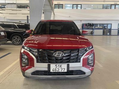 Xe Lướt Siêu Cọp Creta 2022 Đi Cực Ít Giá Tốt. Mua bán Ô tô tại Thành phố Thủ Đức Tp Hồ Chí Minh được đăng bởi Hyundai Đông Sài Gòn 