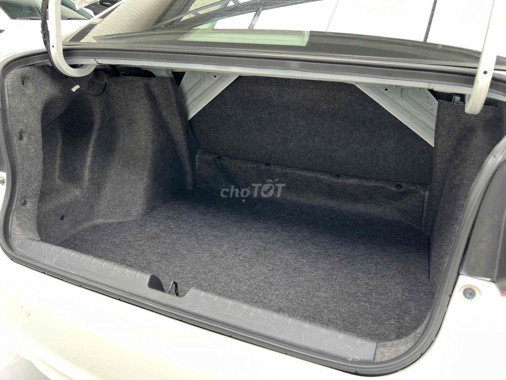 Honda City 2016 AT - 72000km. Mua bán Ô tô tại Thành phố Thủ Đức Tp Hồ Chí Minh được đăng bởi Kim Ngân Xe Lướt hình 13