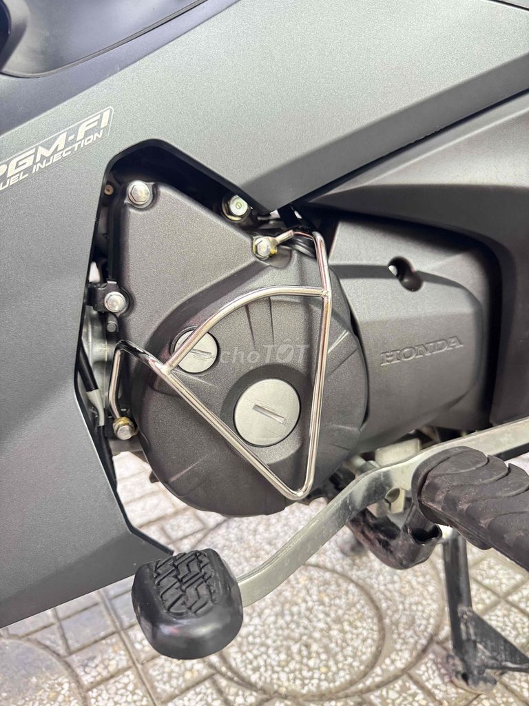 Future 125 2024 lướt 5000km. Mua bán Xe máy tại Thành phố Rạch Giá Kiên Giang được đăng bởi Nam 315 hình 5