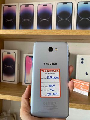 Samsung J7 Prim 32Gb Zin full chức năng pin tốt. Mua bán Điện thoại tại Quận Ninh Kiều Cần Thơ được đăng bởi Táo cười cần thơ