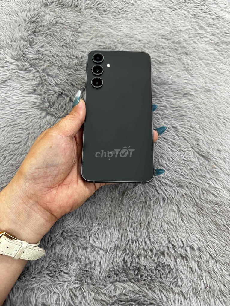 Samsung Galaxy S23 Fe 5G 2sim 128GB. Máy đẹp. Mua bán Điện thoại tại Quận Bình Tân Tp Hồ Chí Minh được đăng bởi Hoàng Anh hình 1