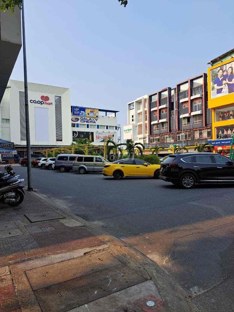 Mặt bằng kinh doanh 170m2 đường Điện Biên Phủ, Q.Thanh Khê, TP Đà Nẵng