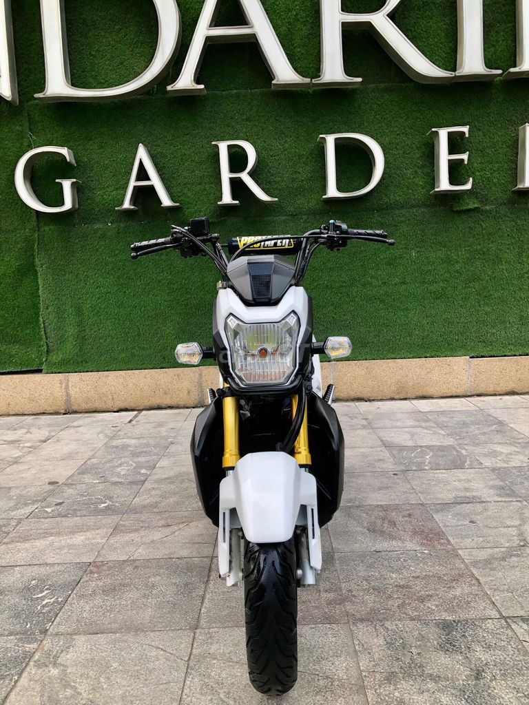 Zoomer X 2019 biển 29 tam hoa 333  zin 100%. Mua bán Xe máy tại Quận Hoàng Mai Hà Nội được đăng bởi Trường Giang Phạm hình 1