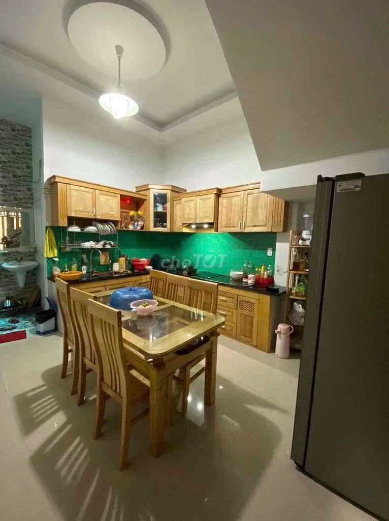 Rent · 4 bd · 60 м² · Quận Gò Vấp, ул. Đường Nguyễn Văn Lượng