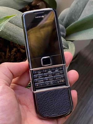nokia 8800a.. Mua bán Điện thoại tại Huyện Gia Lâm Hà Nội được đăng bởi Tùng Anh hình 1