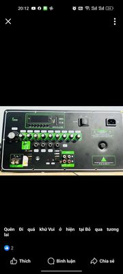 Bán mạch loa kéo .và bass 40 .4ohm. Mua bán Tivi, Âm thanh tại Huyện Trần Văn Thời Cà Mau được đăng bởi Nguyen hung