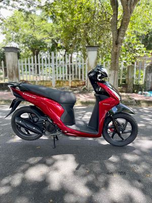 Cần bán Vison Đỏ Candy đẹp keng ( chính chủ ). Mua bán Xe máy tại Thành phố Sa Đéc Đồng Tháp được đăng bởi Binh