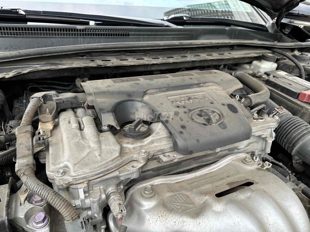 Toyota Camry 2021 2.5Q - HÃNG BH 1 năm giảm sâu. Mua bán Ô tô tại Quận Bình Thạnh Tp Hồ Chí Minh được đăng bởi phuongneo hình 16