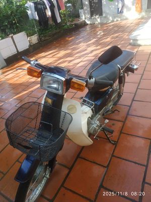 Detech Cup 2021 50cc Xanh trắng. Mua bán Xe máy tại Huyện Sóc Sơn Hà Nội được đăng bởi Dư Trần Văn